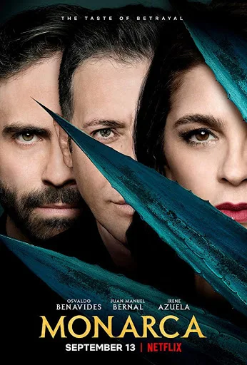 Cartel de Monarca
